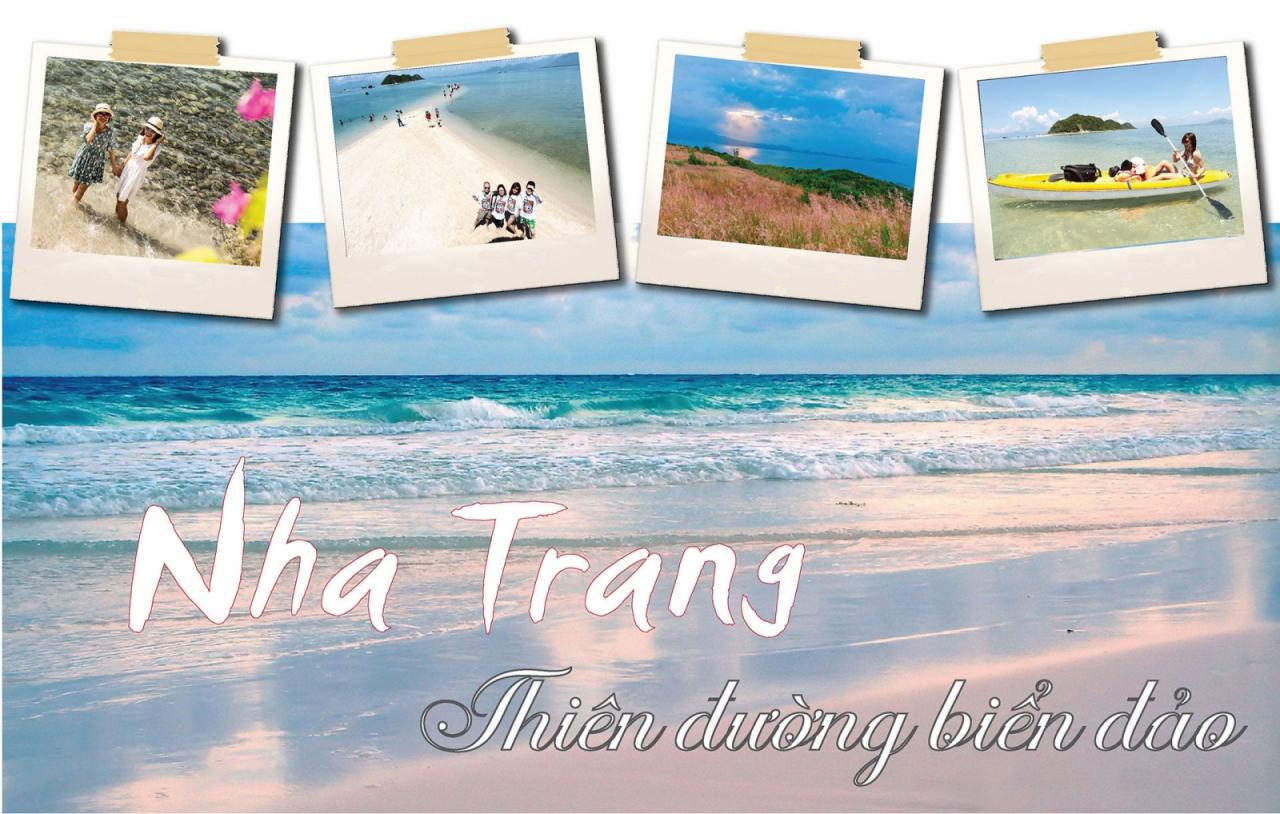 tour Nha Trang