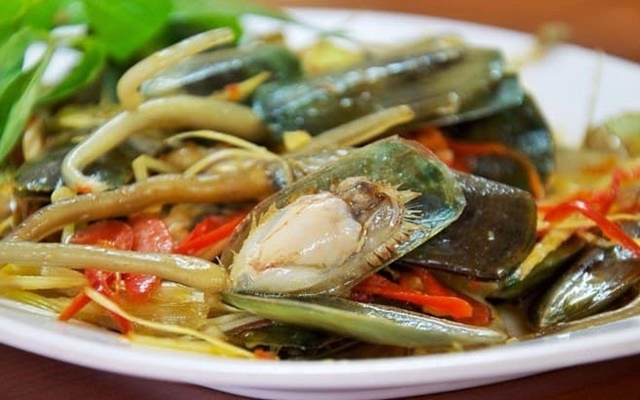 Top 6 đặc sản “ăn là ghiền” trong tour du lịch Hà Tiên tự túc mùa thu