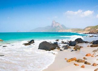 Chia sẻ kinh nghiệm du lịch Côn Đảo chi tiết từ A đến Z dành cho người mới Kinh nghiệm du lịch Côn Đảo chi tiết từ A đến Z dành cho người mới
