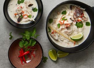 Không thể bỏ qua các món ăn nào khi đi du lịch Thái Lan? Không thể bỏ qua các món ăn nào khi đi du lịch Thái Lan?