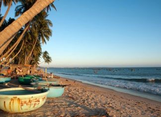 Điểm qua 4 điểm đến hấp dẫn nhất trong tour du lịch Phan Thiết Điểm qua 4 điểm đến hấp dẫn nhất trong tour du lịch Phan Thiết