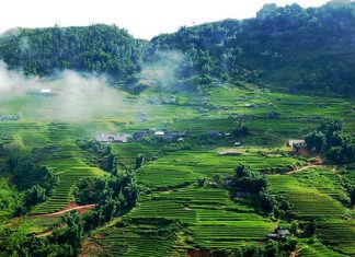 Giới thiệu những điểm đến hấp dẫn nhất ở Hà Giang Du lịch Hà Giang có gì đẹp? Những điểm đến hấp dẫn nhất ở Hà Giang