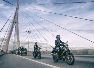 Trải nghiệm hành trình du lịch phượt miền Tây an toàn và vui vẻ
