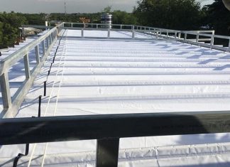 Sử dụng mái xếp lượn sóng Phương Trang – nên hay không? Sử dụng mái xếp lượn sóng Phương Trang