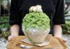 Kakigori - Món ăn vặt mát lạnh cho mùa hè trong chuyến du lịch Nhật Bản