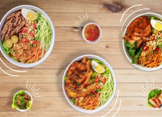 Top 4 món ngon khu Cầu Giấy nhất định phải thử khi đi du lịch Hà Nội Top 4 món ngon khu Cầu Giấy nhất định phải thử khi đi du lịch Hà Nội