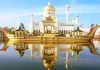 Kinh nghiệm du lịch Brunei điểm du lịch thú vị ít người biết đến