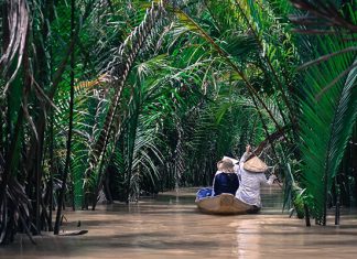 Du lịch Mỹ Tho tự túc điểm du lịch ngắn hạn thú vị hấp dẫn Du lịch Mỹ Tho tự túc điểm du lịch ngắn hạn thú vị hấp dẫn