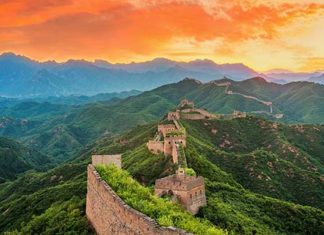 Tìm hiểu về du lịch Trung Quốc điểm đến hấp dẫn nhất Châu Á Tìm hiểu về du lịch Trung Quốc điểm đến hấp dẫn nhất Châu Á