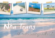 tour Nha Trang