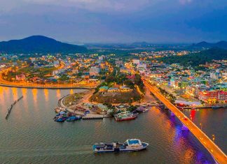 Chia sẻ kinh nghiệm du lịch Hà Tiên hữu ích dành cho du khách Chia sẻ kinh nghiệm du lịch Hà Tiên hữu ích dành cho du khách