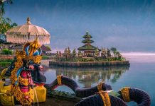 Kinh nghiệm du lịch Indonesia và tham quan những địa điểm nổi tiếng nhất