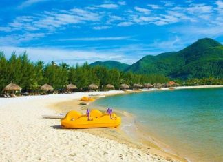 Review tour du lịch Hòn Tằm Nha Trang 1 ngày hấp dẫn nhất Review tour du lịch Hòn Tằm Nha Trang 1 ngày hấp dẫn nhất