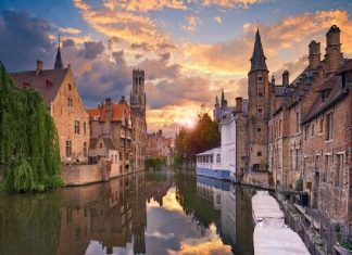 Điểm danh top 7 lễ hội sôi động nhất trong tour du lịch Châu Âu mùa hè Điểm danh top 7 lễ hội sôi động nhất trong tour du lịch Châu Âu mùa hè