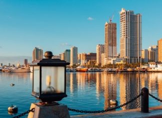 Kinh nghiệm khám phá thành phố Manila khi đi tour du lịch Philippines Kinh nghiệm khám phá thành phố Manila khi đi tour du lịch Philippines